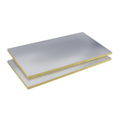 Минерална вата KNAUF INSULATION DP 10 ALU 3мм