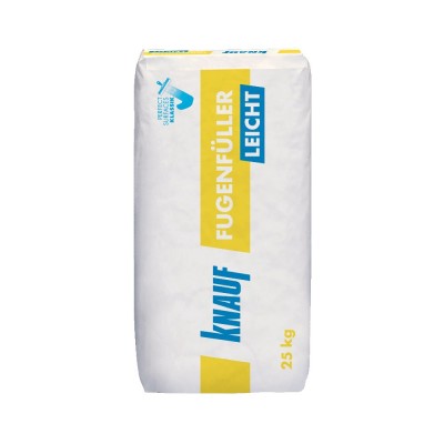 Фугопълнител KNAUF Fugenfüller Leicht