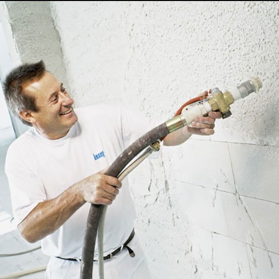 KNAUF MP 75 SL 25кг