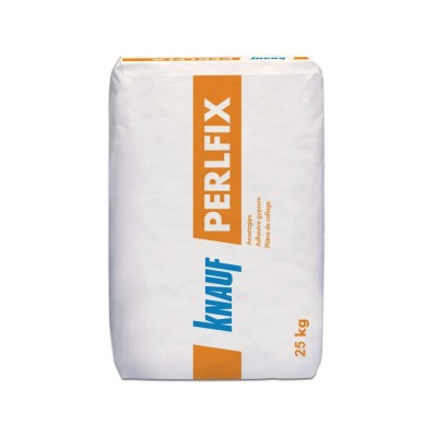 Гипсово лепило KNAUF Perlfix 25кг