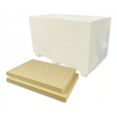 Минерална вата KNAUF INSULATION SMARTROOF THERMAL 2 - 90мм