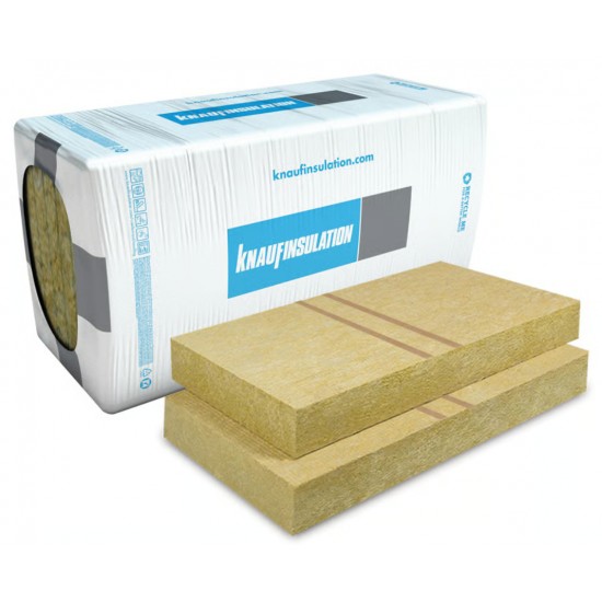 Минерална вата KNAUF INSULATION AIRWALL M 100мм
