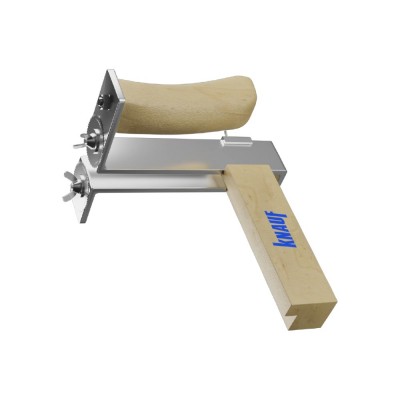 KNAUF Инструмент за рязане на гипсокартон 13см