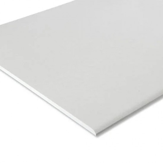 Гипскартонена плоскост KNAUF SONICBOARD GKB 12,5мм