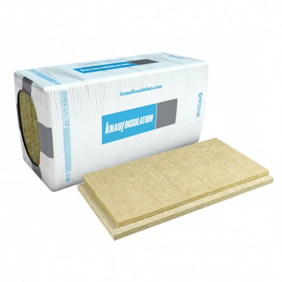 Минерална вата KNAUF INSULATION POD EXTRA 20мм