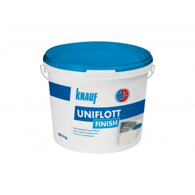 KNAUF Uniflott Finish / Унифлот Финиш 