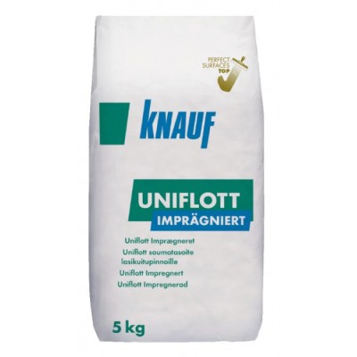 Uniflott imprägniert KNAUF 5кг