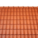 Керемида Tondach Континентал 12 - теракота