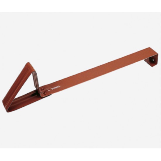 Снегозадържаща кука за бетонови керемиди