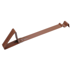 Снегозадържащи куки