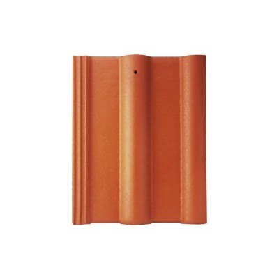 Керемида BRAMAC NOVO - червена