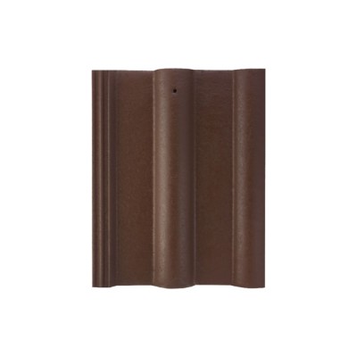 Керемида BRAMAC NOVO - тъмнокафява