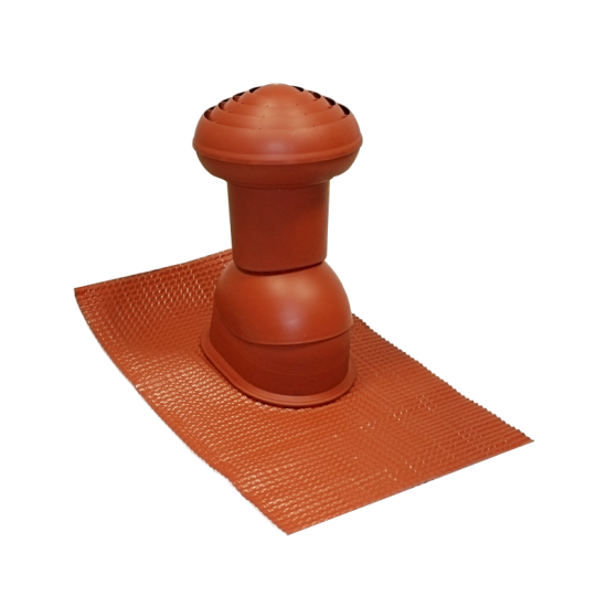 Универсален отдушник за покрив