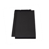 Керемида Tondach Planoton 10 - черна