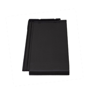 Керемида Tondach Planoton 10 - черна