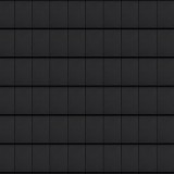 Керемида Tondach Planoton 10 - черна