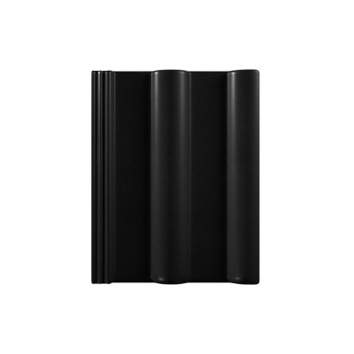 Керемида BRAMAC Protector PLUS - черен брилянт