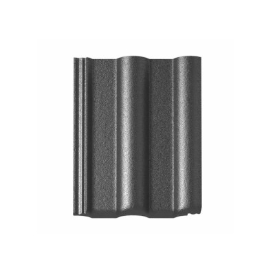 Керемида BRAMAC Protector PLUS - гранит металик