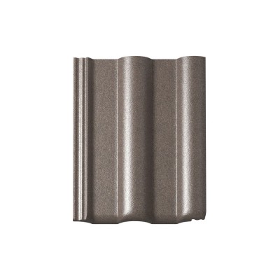 Керемида BRAMAC Protector PLUS - мока металик