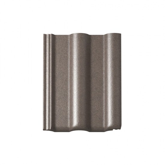 Керемида BRAMAC Protector PLUS - мока металик