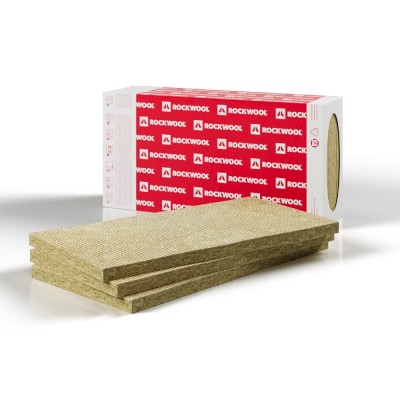Каменна вата ROCKWOOL Multirock 50мм