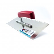 Гребен неръжд. KAUFMANN 8/8