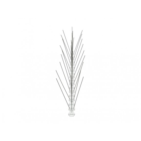 Шипове против птици тип "X"