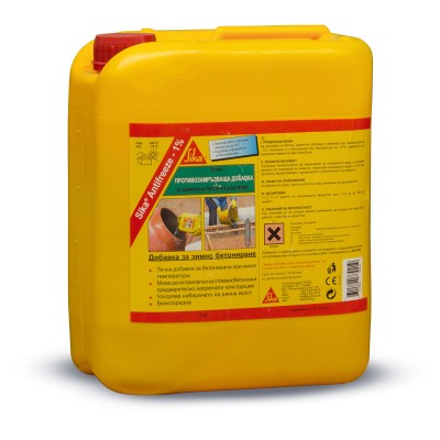 Sika Антифриз 1% 