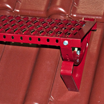 Стъпало за покрив