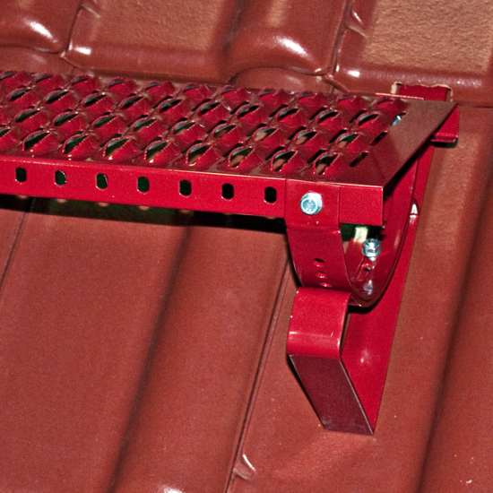 Стъпало за покрив