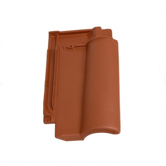 Керемида Tondach Veneton 13 - теракота