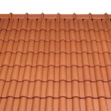 Керемида Tondach Veneton 13 - теракота