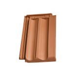 Керемида Tondach Tradition 12 - естествен цвят