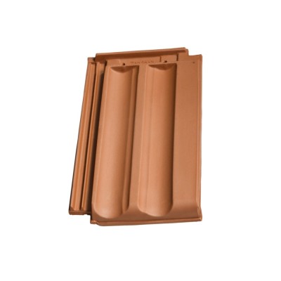 Керемида Tondach Tradition 12 - естествен цвят