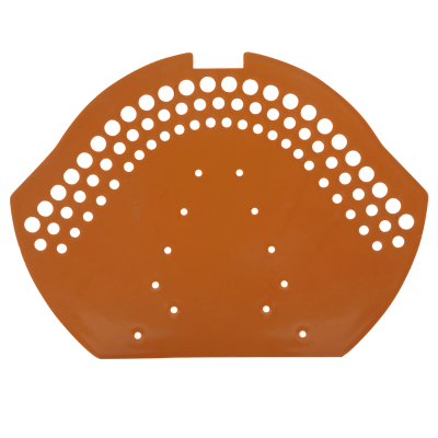 Универсална PVC плочка за капак