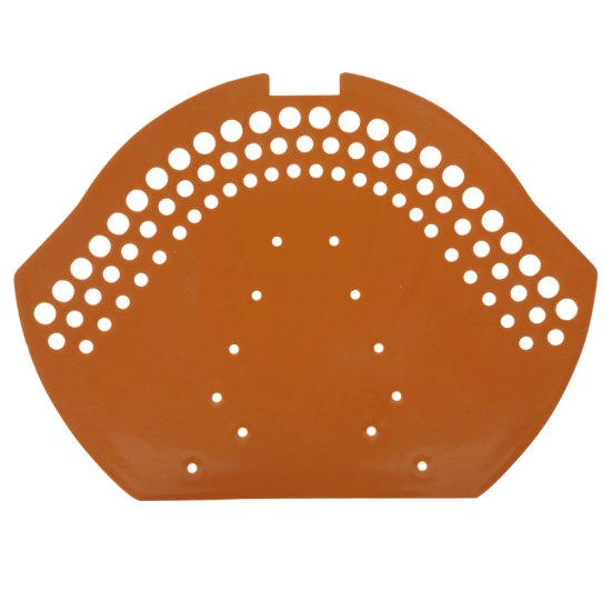 Универсална PVC плочка за капак