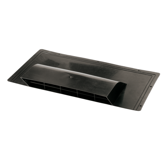 Вентилационен елемент за битумни керемиди