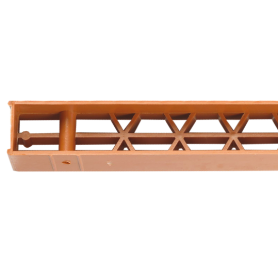 Вентилационен елемент за стреха