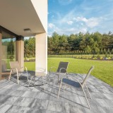 Графитено-бяла плоча SEMMELROCK ASTI Colori 60/30/5