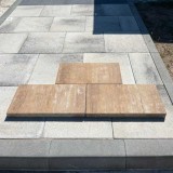 Плоча SEMMELROCK ASTI Colori 60/30/5 - капучино