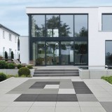 Графитено-сива плоча SEMMELROCK ASTI Natura 60/30/5