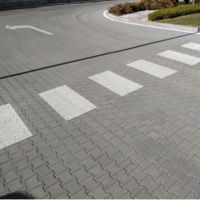 Настилка SEMMELROCK Behaton 10см