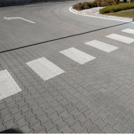 Настилка SEMMELROCK Behaton 10см