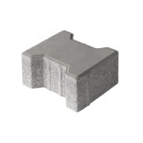 Настилка SEMMELROCK Behaton 10см