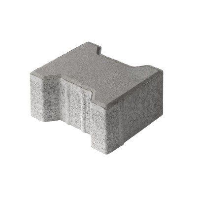 Настилка SEMMELROCK Behaton 10см