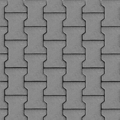 Настилка SEMMELROCK Behaton 6см