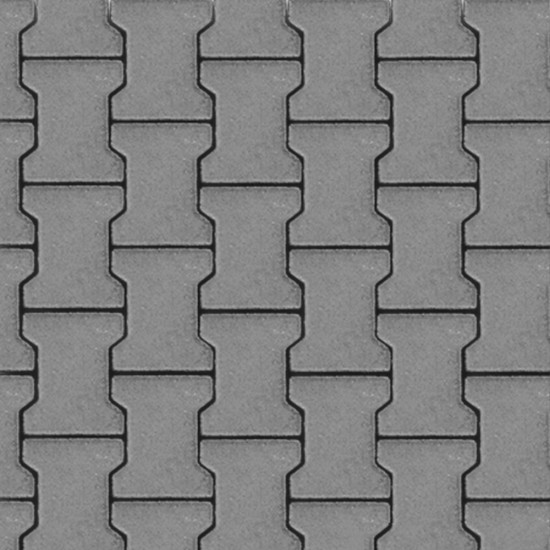 Настилка SEMMELROCK Behaton 6см