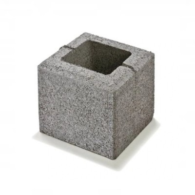 Блокче за зидане на ограда Rivago 20/20/16