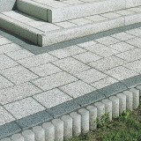 Декоративен бордюр SEMMELROCK Duofix 9.4/6/25