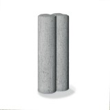 Декоративен бордюр SEMMELROCK Duofix 9.4/6/25